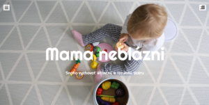 Mama neblázni - Snaha vychovať šťastnú a rozumnú dcéru - Google Chrome 25. 6. 2026 12_29_37