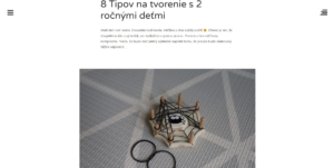 Mama neblázni - Snaha vychovať šťastnú a rozumnú dcéru - Google Chrome 25. 6. 2026 12_30_12