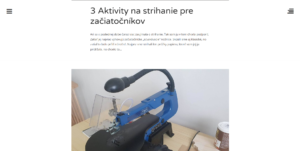 Mama neblázni - Snaha vychovať šťastnú a rozumnú dcéru - Google Chrome 25. 6. 2026 12_30_26