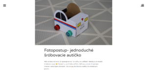 Mama neblázni - Snaha vychovať šťastnú a rozumnú dcéru - Google Chrome 25. 6. 2026 12_30_50