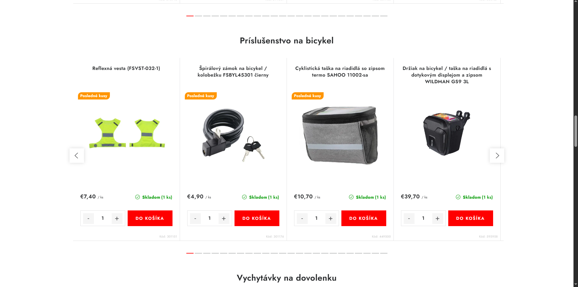 FORCELL.SK - Forcell.sk - Google Chrome 23. 7. 2026 12_33_59