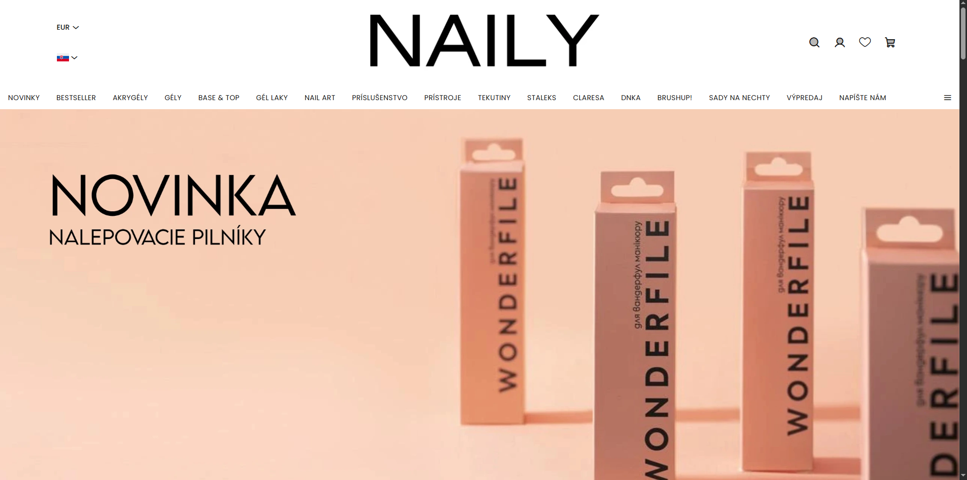 Naily.sk