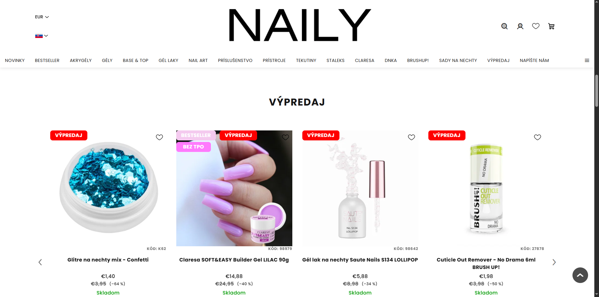 Naily.sk