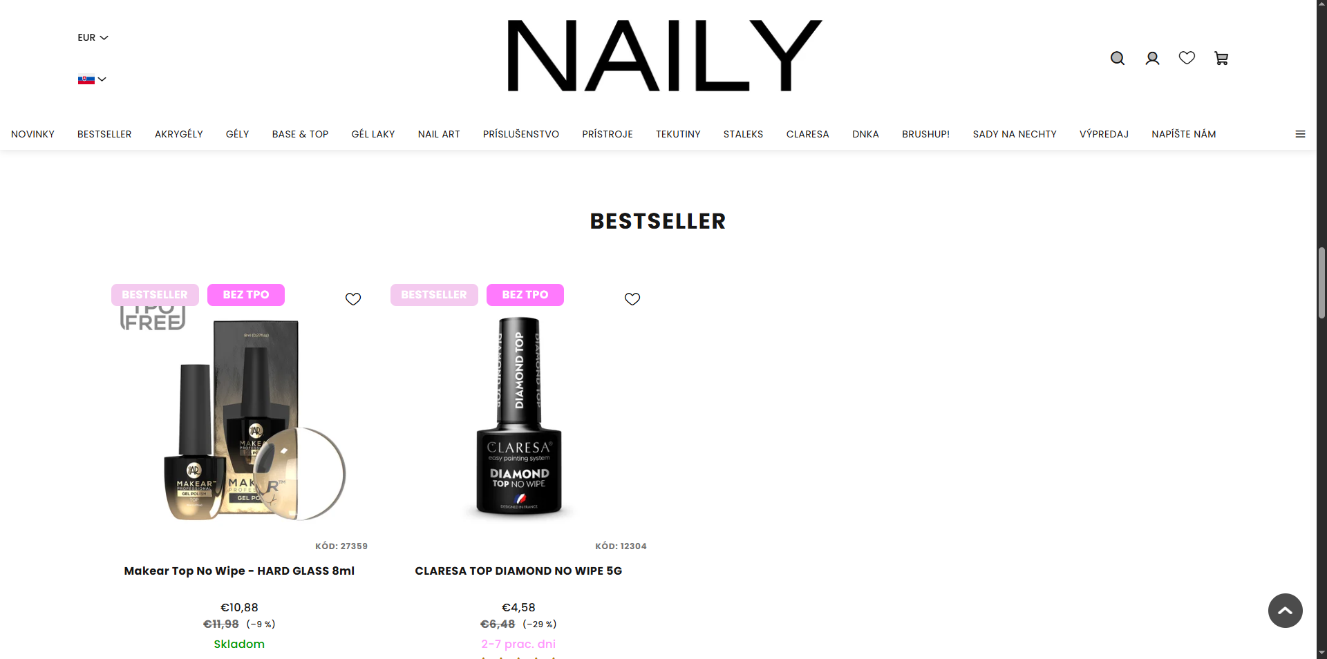 Naily.sk