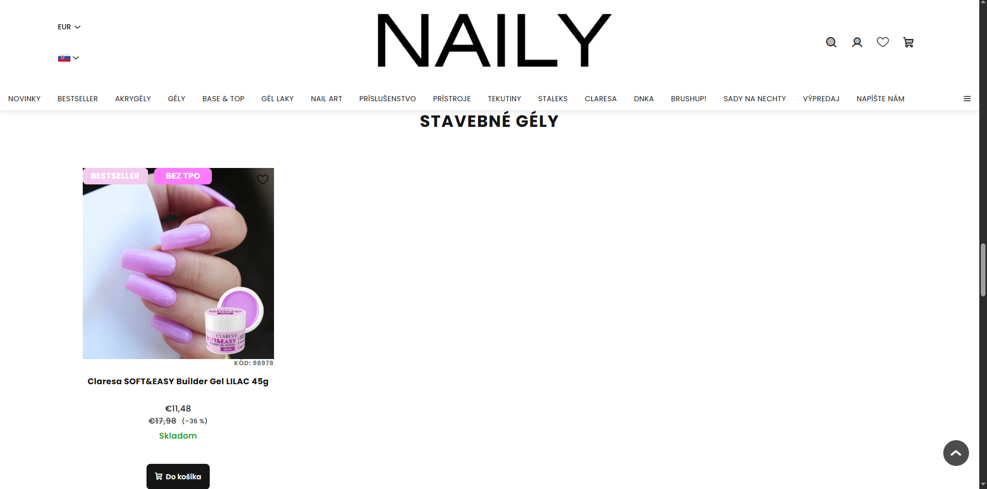 Naily.sk