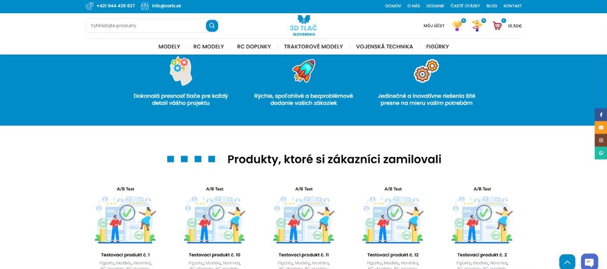 Zarix.sk