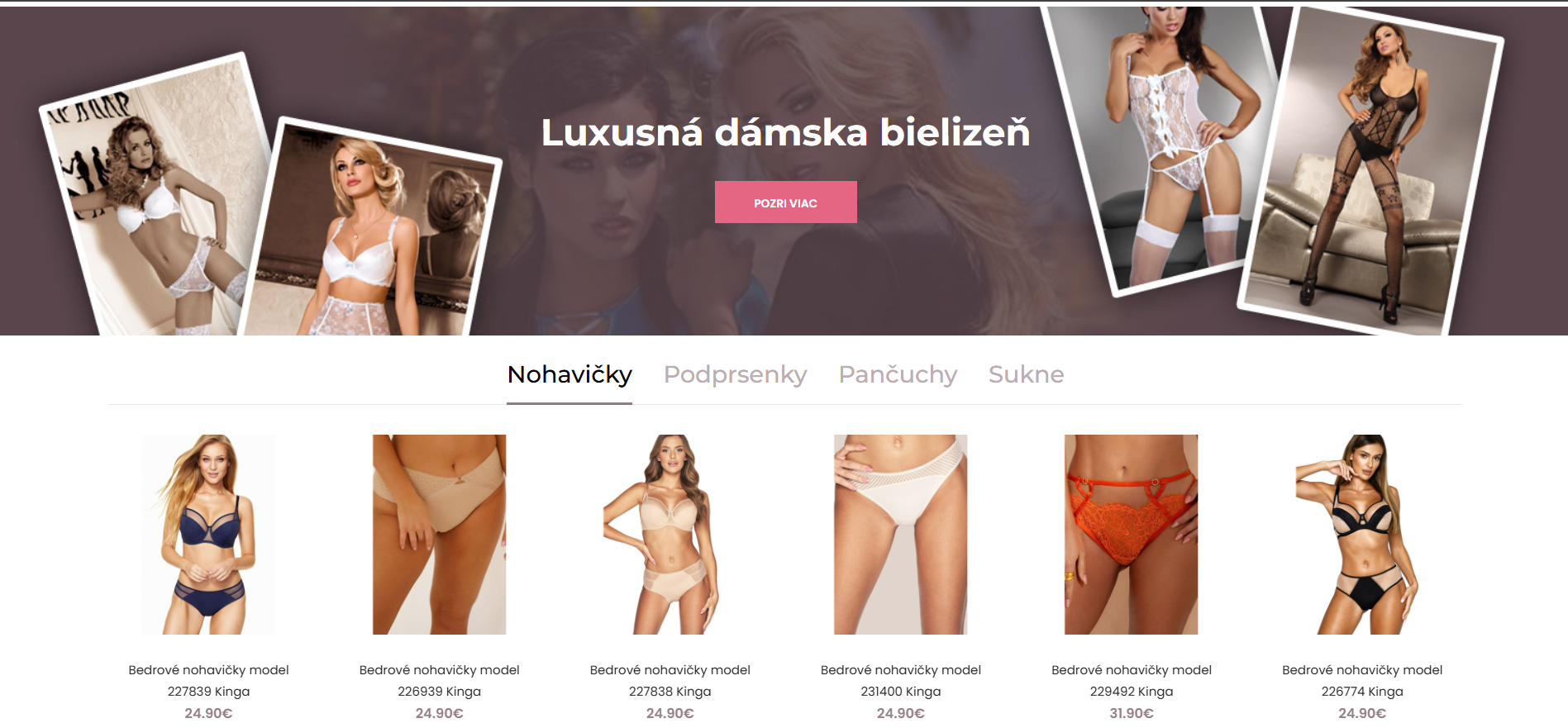 4fashion.sk