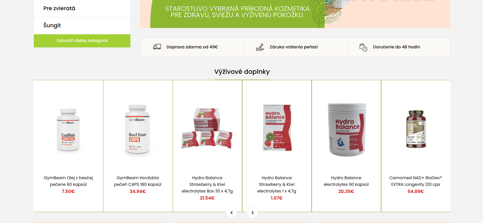 Biovital.sk