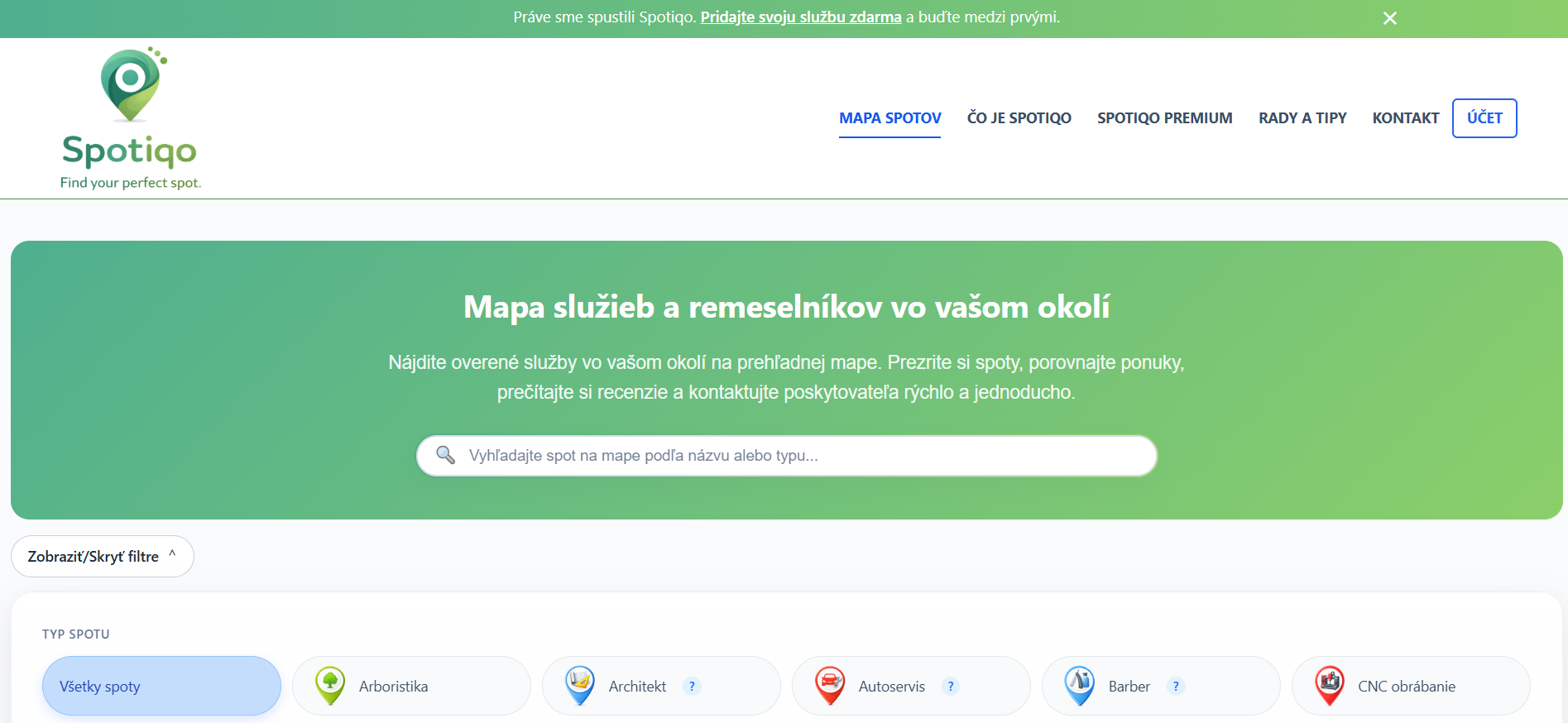 Spotiqo.sk