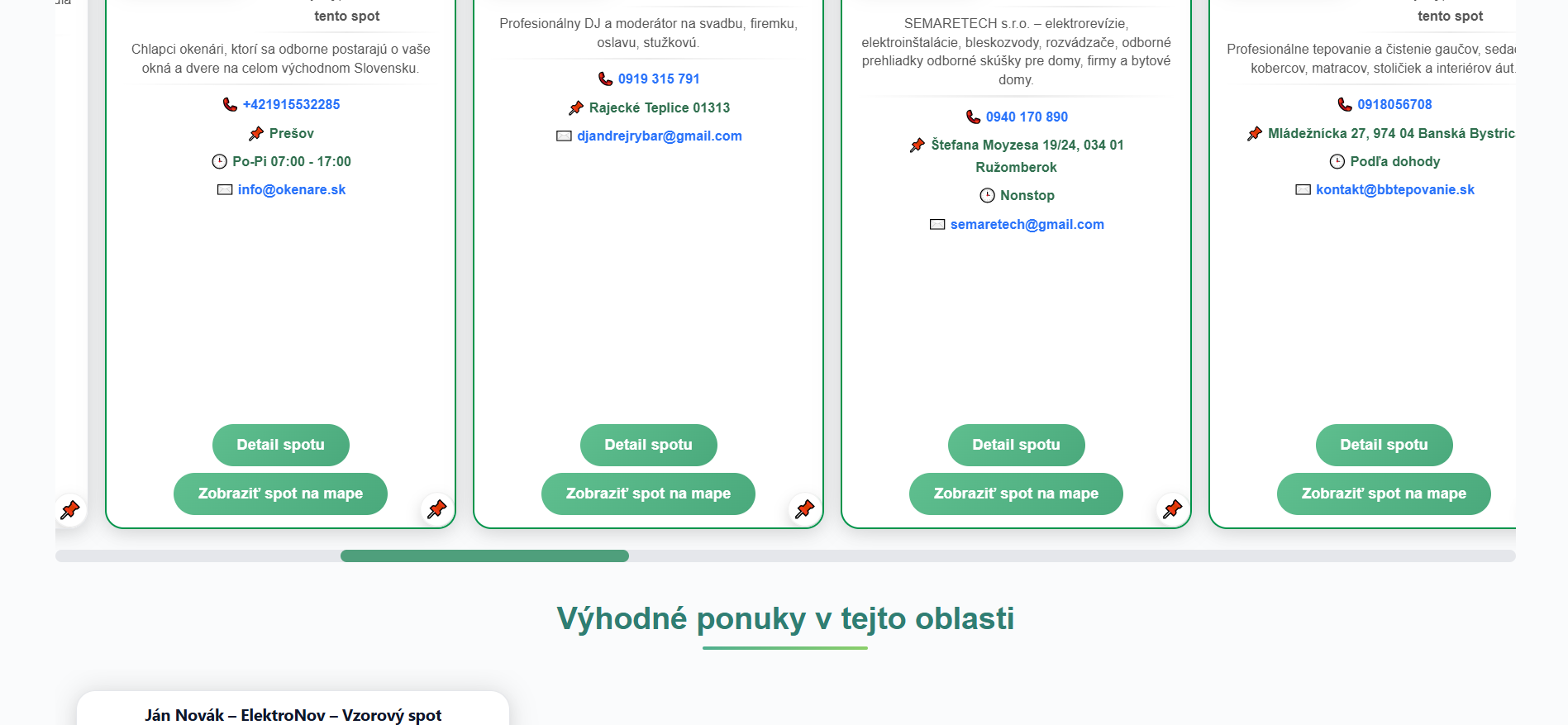 Spotiqo.sk