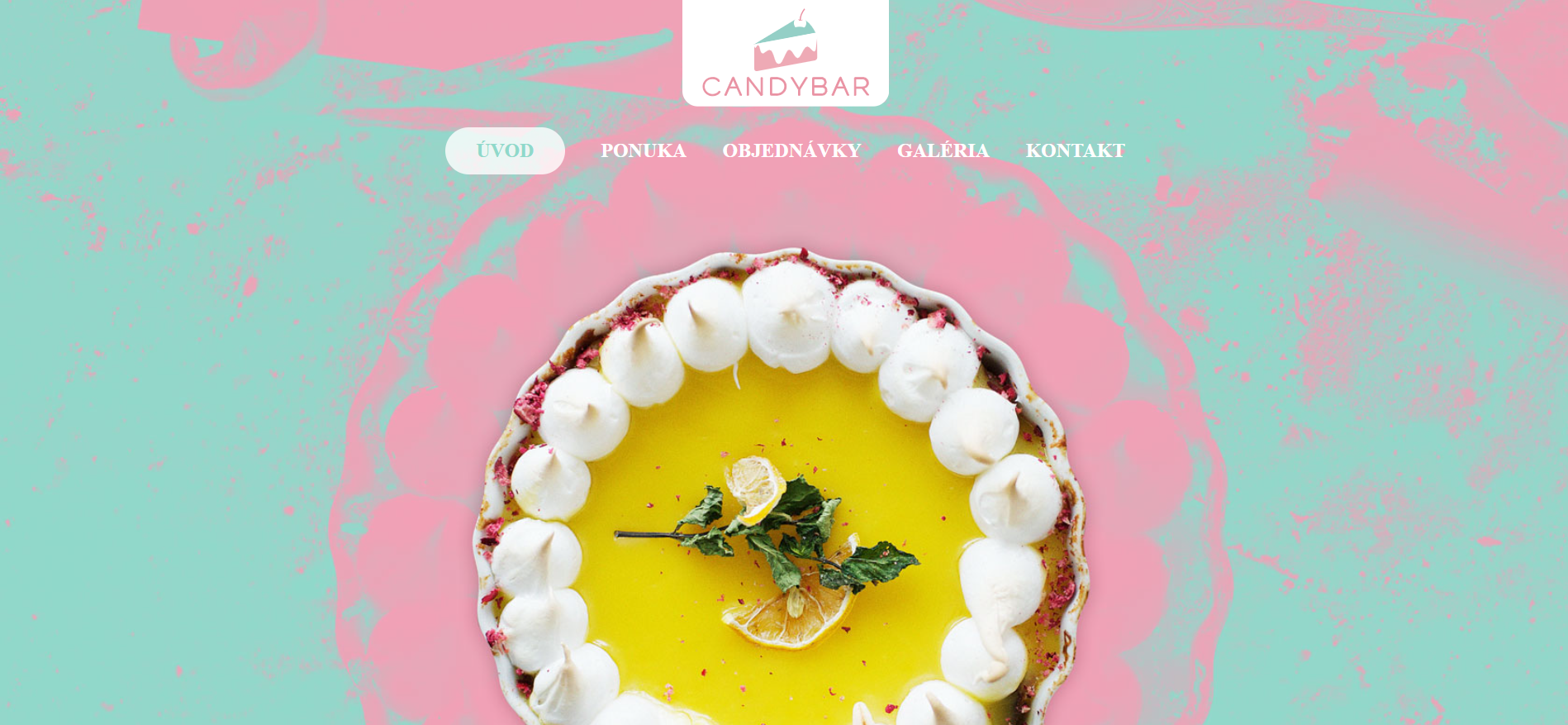 Candybar.sk