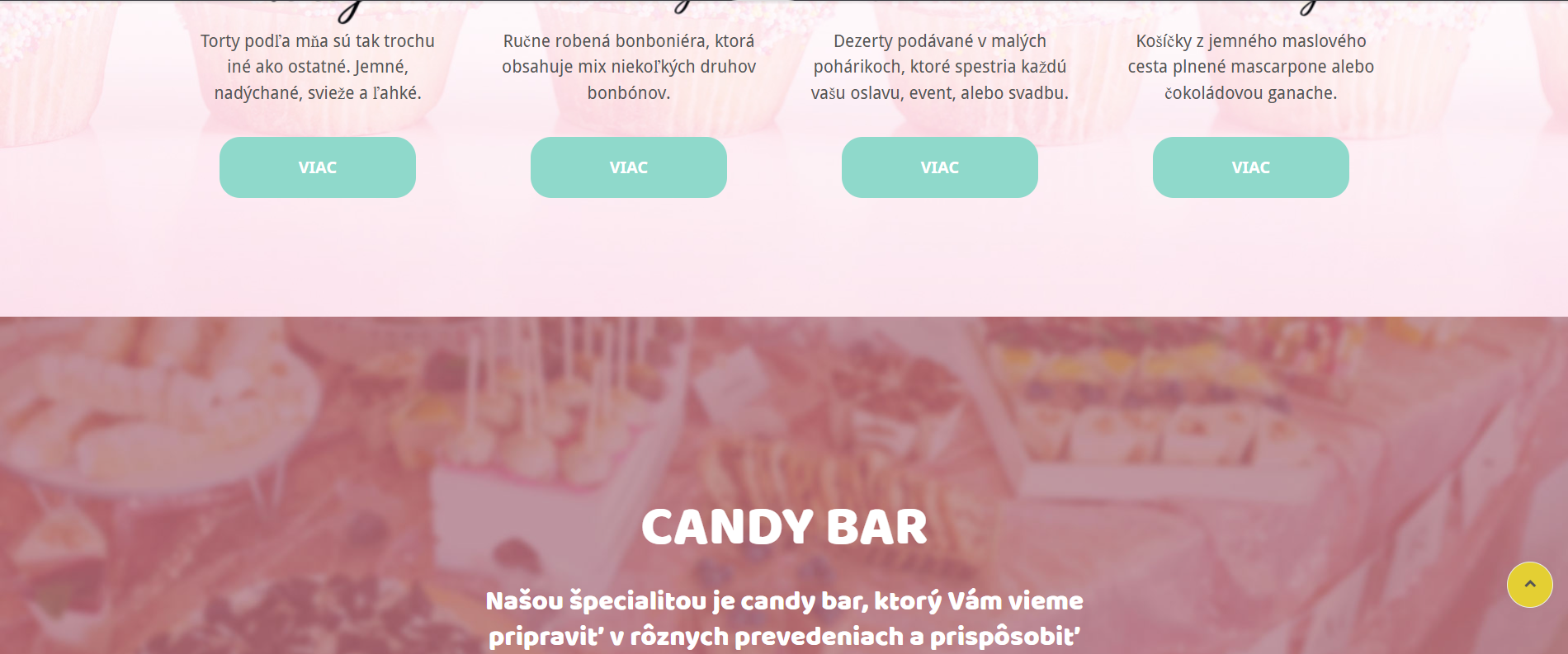 Candybar.sk